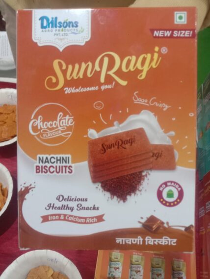 nachani biscuits