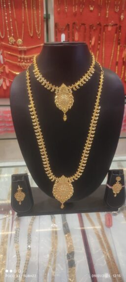 necklace Set