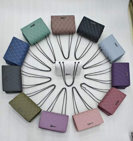 new design purse