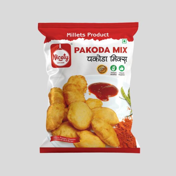 pakoda mix