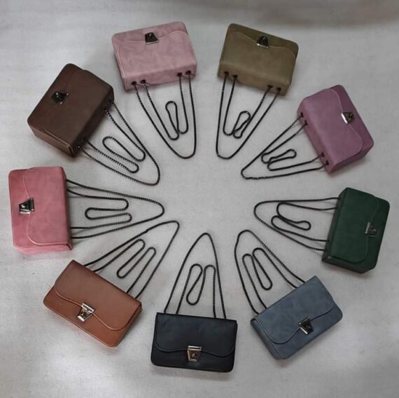 special design purse
