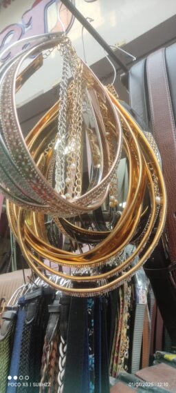 saree belt