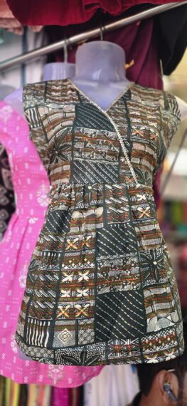 short kurti