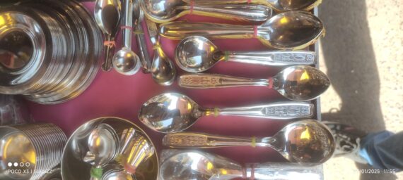 spoons set