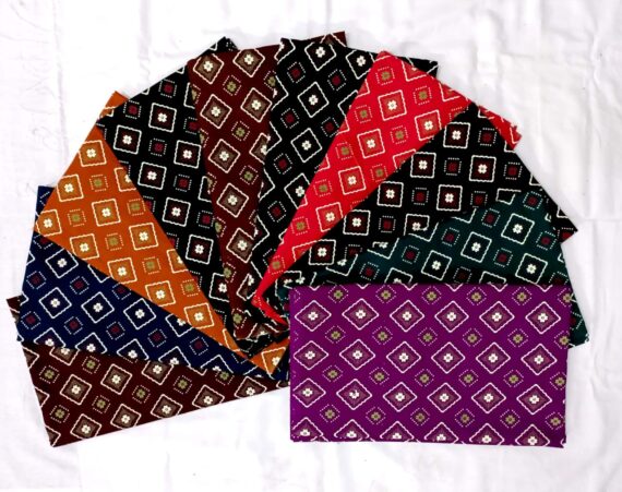square design maxi