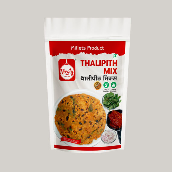 thalipeeth mix