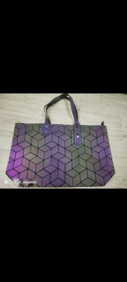 unique design purse