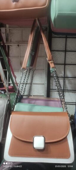 unique purse