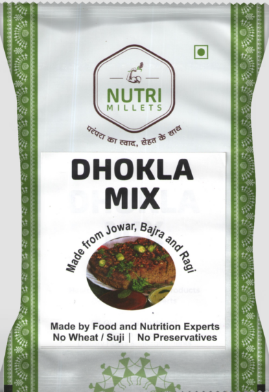 Dhokla Mix