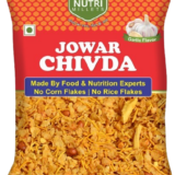 Jowar Chivda