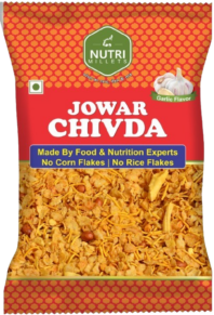 Jowar Chivda