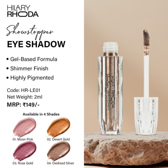 Eye shadow