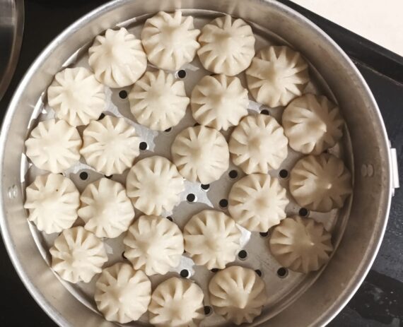 Ukadicha modak