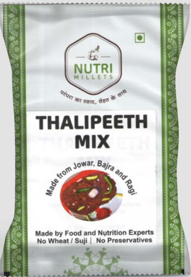 Thalpeeth mix