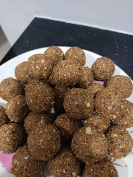 खजूर लाडू 1kg